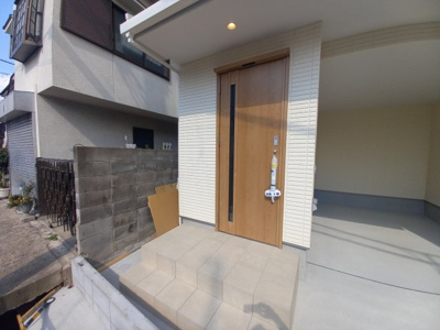 【その他共用部分】 | ファミリエ如是Ａ棟