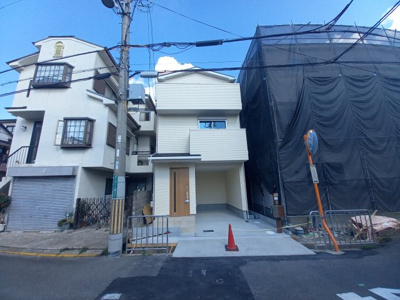 【周辺】 | ファミリエ如是Ａ棟