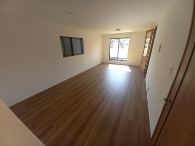 【居間・リビング】 | ファミリエ如是Ａ棟