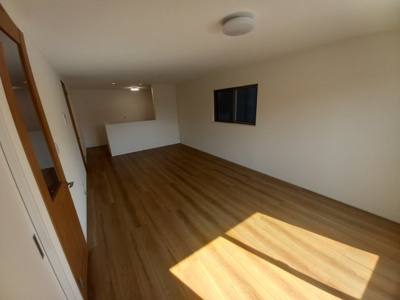 【内装】 | ファミリエ如是Ａ棟