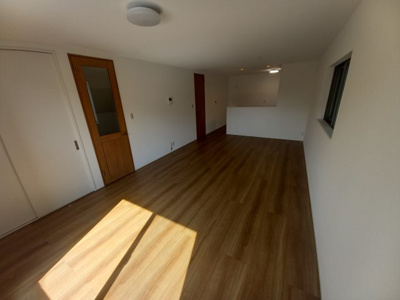 【内装】 | ファミリエ如是Ａ棟