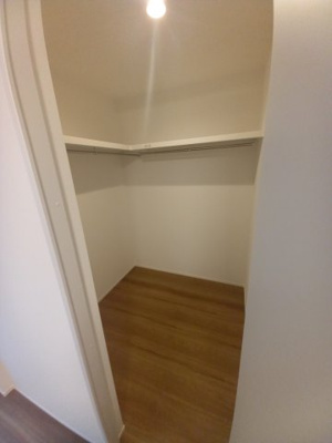 【収納】 | ファミリエ如是Ａ棟