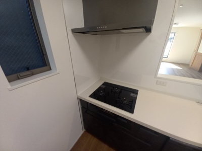 【キッチン】 | ファミリエ如是Ａ棟