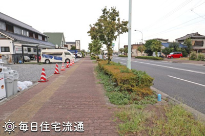 【周辺】 | マーブル代継