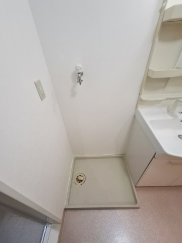 プランドールA棟のその他