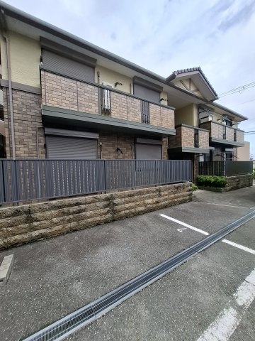 プランドールA棟