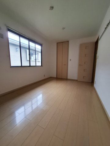 プランドールA棟の洋室|7.5帖