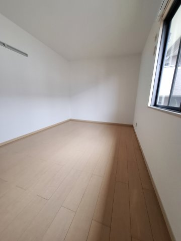 プランドールA棟の洋室|7.5帖