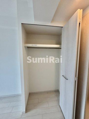 【収納】 | アドバンス神戸セラフィム