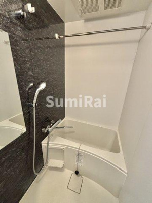 【浴室】 | アドバンス神戸セラフィム