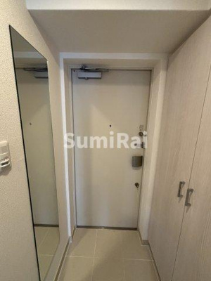 【玄関】 | アドバンス神戸セラフィム