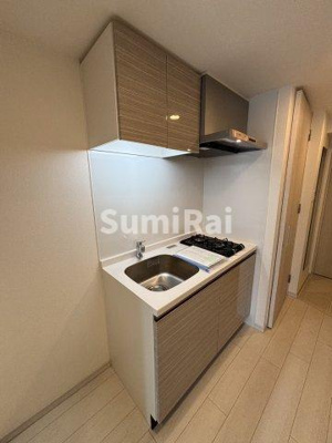 【キッチン】 | アドバンス神戸セラフィム