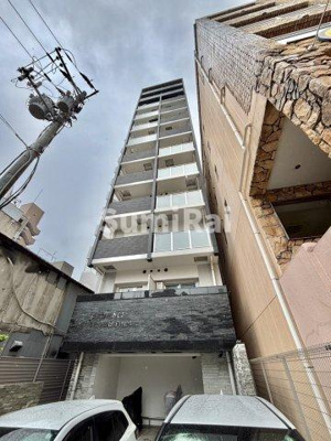 【外観】 | アドバンス神戸セラフィム