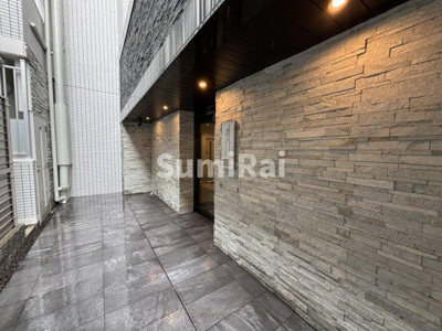 【エントランス】 | アドバンス神戸セラフィム