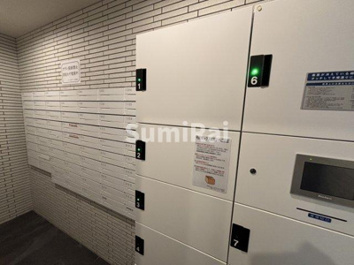 【その他共用部分】 | アドバンス神戸セラフィム