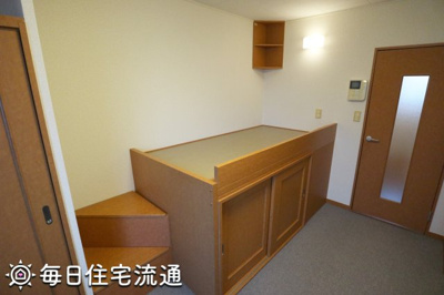 【寝室】 | Ｌｕｍｉｅｒｅ元町