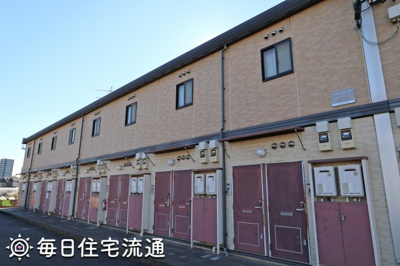 【外観】 | Ｌｕｍｉｅｒｅ元町