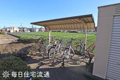 【その他共用部分】 | Ｌｕｍｉｅｒｅ元町