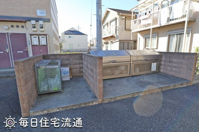 【その他共用部分】 | Ｌｕｍｉｅｒｅ元町