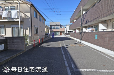 【周辺】 | Ｌｕｍｉｅｒｅ元町