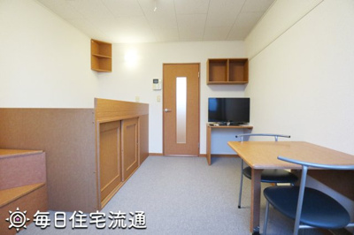 【居間・リビング】 | Ｌｕｍｉｅｒｅ元町