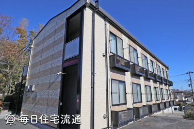 【外観】 | オリーブ