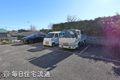 【駐車場】 | オリーブ