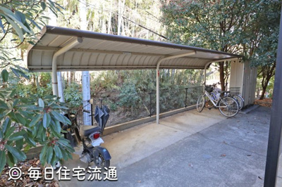 【その他共用部分】 | オリーブ