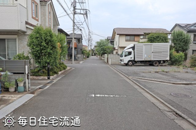 【周辺】 | プランドール