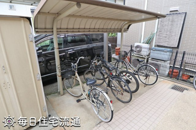 【その他共用部分】 | プランドール