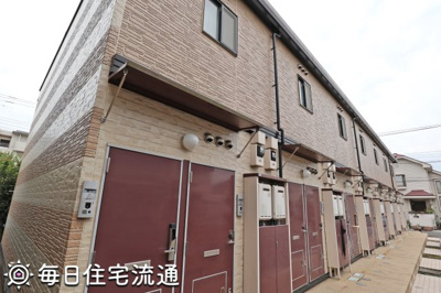 【外観】 | プランドール