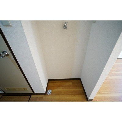 【内装】 | ドミール・マグノリア