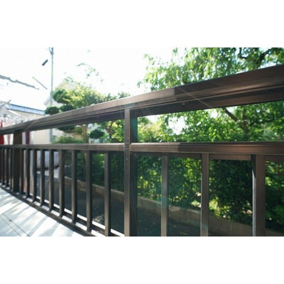 【内装】 | ドミール・マグノリア