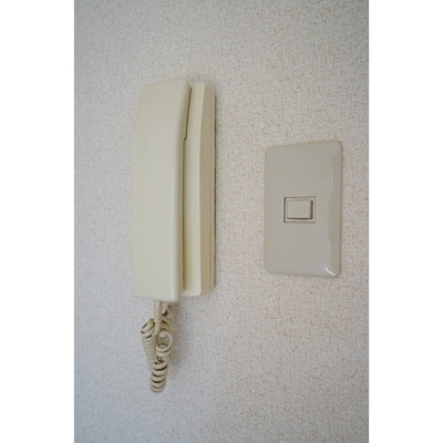 【内装】 | ドミール・マグノリア