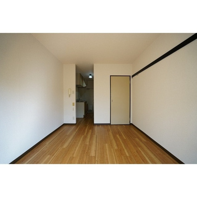 【内装】 | ドミール・マグノリア