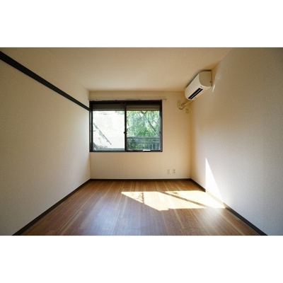 【居間・リビング】 | ドミール・マグノリア