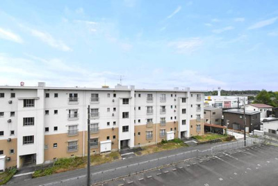 【その他】 | ビレッジハウス太閤山1号棟 | ビレッジハウスの同一物件・同一タイプの間取りの写真です