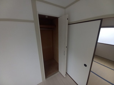 【収納】 | 西町ハイツ