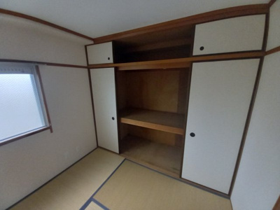 【収納】 | 西町ハイツ