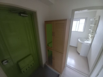 【収納】 | 西町ハイツ