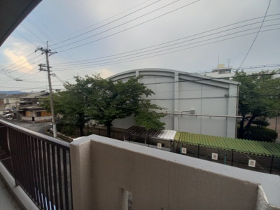 【展望】 | 西町ハイツ