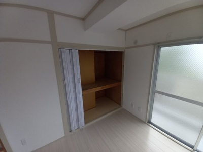【収納】 | 西町ハイツ