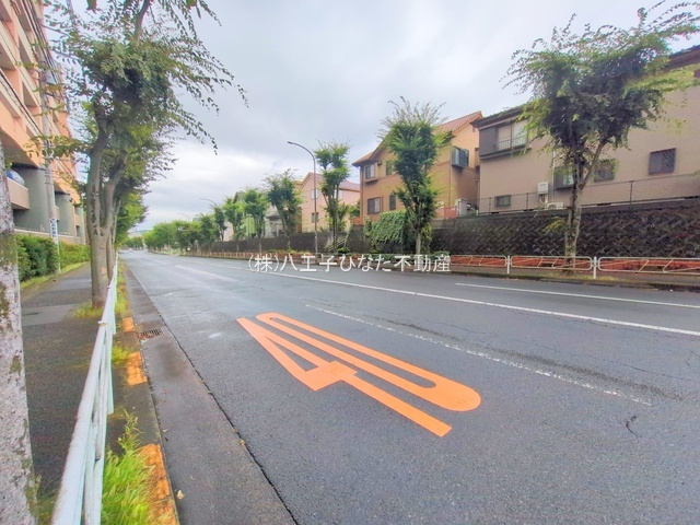 祝：成約済み　サンクレイドル八王子北野台　八王子市　中古マンションの周辺|～仲介手数料無料☆八王子ひなた不動産～サンクレイドル八王子北野台