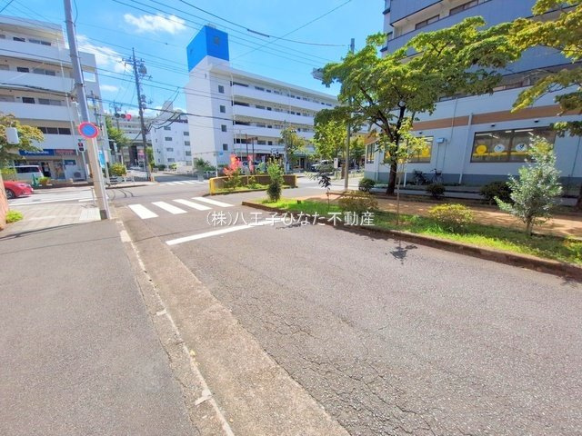 祝　成約済み　Fステージ北野　八王子市　中古マンションの周辺|～仲介手数料無料☆八王子ひなた不動産～Fステージ北野