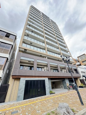 ワコーレＴｈｅ神戸フロント