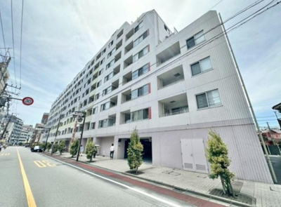 【外観】 | アーデル大塚C-スクエア