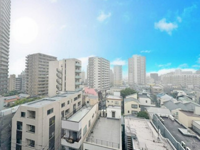 【展望】 | アーデル大塚C-スクエア