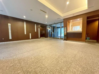 【エントランス】 | アーデル大塚C-スクエア