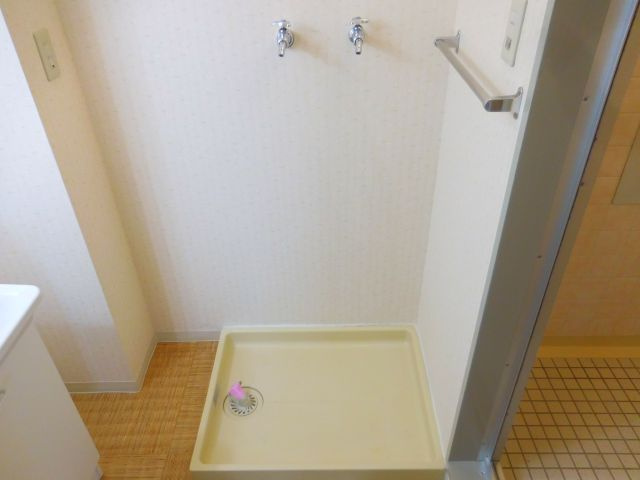 ベルハウス高槻の内装