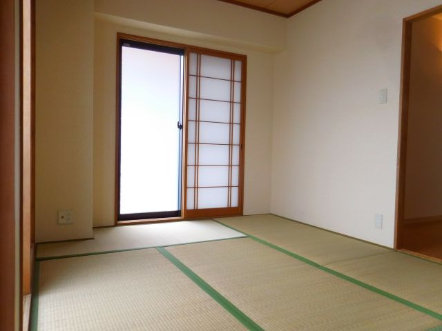 ベルハウス高槻の子供部屋